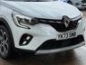USED 2024 73 RENAULT CAPTUR 1.0 TCe techno SUV 5dr Petrol Manual Euro 6 (s/s) (90 ps) 