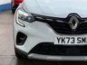 USED 2024 73 RENAULT CAPTUR 1.0 TCe techno SUV 5dr Petrol Manual Euro 6 (s/s) (90 ps) 