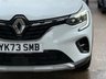 USED 2024 73 RENAULT CAPTUR 1.0 TCe techno SUV 5dr Petrol Manual Euro 6 (s/s) (90 ps) 