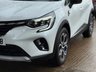 USED 2024 73 RENAULT CAPTUR 1.0 TCe techno SUV 5dr Petrol Manual Euro 6 (s/s) (90 ps) 