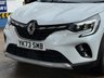 USED 2024 73 RENAULT CAPTUR 1.0 TCe techno SUV 5dr Petrol Manual Euro 6 (s/s) (90 ps) 