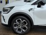 USED 2024 73 RENAULT CAPTUR 1.0 TCe techno SUV 5dr Petrol Manual Euro 6 (s/s) (90 ps) 