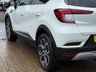 USED 2024 73 RENAULT CAPTUR 1.0 TCe techno SUV 5dr Petrol Manual Euro 6 (s/s) (90 ps) 