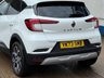 USED 2024 73 RENAULT CAPTUR 1.0 TCe techno SUV 5dr Petrol Manual Euro 6 (s/s) (90 ps) 