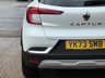 USED 2024 73 RENAULT CAPTUR 1.0 TCe techno SUV 5dr Petrol Manual Euro 6 (s/s) (90 ps) 