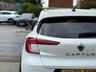 USED 2024 73 RENAULT CAPTUR 1.0 TCe techno SUV 5dr Petrol Manual Euro 6 (s/s) (90 ps) 