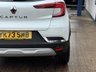 USED 2024 73 RENAULT CAPTUR 1.0 TCe techno SUV 5dr Petrol Manual Euro 6 (s/s) (90 ps) 
