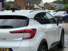 USED 2024 73 RENAULT CAPTUR 1.0 TCe techno SUV 5dr Petrol Manual Euro 6 (s/s) (90 ps) 