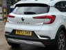 USED 2024 73 RENAULT CAPTUR 1.0 TCe techno SUV 5dr Petrol Manual Euro 6 (s/s) (90 ps) 