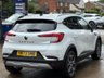 USED 2024 73 RENAULT CAPTUR 1.0 TCe techno SUV 5dr Petrol Manual Euro 6 (s/s) (90 ps) 