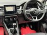 USED 2024 73 RENAULT CAPTUR 1.0 TCe techno SUV 5dr Petrol Manual Euro 6 (s/s) (90 ps) 
