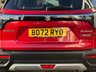 USED 2022 72 SUZUKI S-CROSS 1.4 Boosterjet MHEV Ultra SUV 5dr Petrol Hybrid Manual ALLGRIP Euro 6 (s/s) (129 ps) ALLGRIP ONLY 13050 MILES, FSH, 1 OWNER