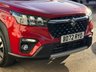 USED 2022 72 SUZUKI S-CROSS 1.4 Boosterjet MHEV Ultra SUV 5dr Petrol Hybrid Manual ALLGRIP Euro 6 (s/s) (129 ps) ALLGRIP ONLY 13050 MILES, FSH, 1 OWNER