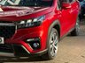 USED 2022 72 SUZUKI S-CROSS 1.4 Boosterjet MHEV Ultra SUV 5dr Petrol Hybrid Manual ALLGRIP Euro 6 (s/s) (129 ps) ALLGRIP ONLY 13050 MILES, FSH, 1 OWNER
