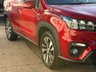 USED 2022 72 SUZUKI S-CROSS 1.4 Boosterjet MHEV Ultra SUV 5dr Petrol Hybrid Manual ALLGRIP Euro 6 (s/s) (129 ps) ALLGRIP ONLY 13050 MILES, FSH, 1 OWNER