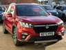 USED 2022 72 SUZUKI S-CROSS 1.4 Boosterjet MHEV Ultra SUV 5dr Petrol Hybrid Manual ALLGRIP Euro 6 (s/s) (129 ps) ALLGRIP ONLY 13050 MILES, FSH, 1 OWNER
