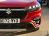 USED 2022 72 SUZUKI S-CROSS 1.4 Boosterjet MHEV Ultra SUV 5dr Petrol Hybrid Manual ALLGRIP Euro 6 (s/s) (129 ps) ALLGRIP ONLY 13050 MILES, FSH, 1 OWNER