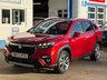 USED 2022 72 SUZUKI S-CROSS 1.4 Boosterjet MHEV Ultra SUV 5dr Petrol Hybrid Manual ALLGRIP Euro 6 (s/s) (129 ps) ALLGRIP ONLY 13050 MILES, FSH, 1 OWNER