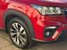 USED 2022 72 SUZUKI S-CROSS 1.4 Boosterjet MHEV Ultra SUV 5dr Petrol Hybrid Manual ALLGRIP Euro 6 (s/s) (129 ps) ALLGRIP ONLY 13050 MILES, FSH, 1 OWNER