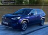 USED 2020 20 TOYOTA RAV4 2.5 VVT-h Excel SUV 5dr Petrol Hybrid CVT 4WD Euro 6 (s/s) (222 ps) FIANANCE AVAILABLE ZERO DEPOSIT