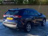 USED 2020 20 TOYOTA RAV4 2.5 VVT-h Excel SUV 5dr Petrol Hybrid CVT 4WD Euro 6 (s/s) (222 ps) FIANANCE AVAILABLE ZERO DEPOSIT