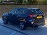 USED 2020 20 TOYOTA RAV4 2.5 VVT-h Excel SUV 5dr Petrol Hybrid CVT 4WD Euro 6 (s/s) (222 ps) FIANANCE AVAILABLE ZERO DEPOSIT