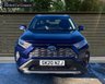 USED 2020 20 TOYOTA RAV4 2.5 VVT-h Excel SUV 5dr Petrol Hybrid CVT 4WD Euro 6 (s/s) (222 ps) FIANANCE AVAILABLE ZERO DEPOSIT