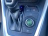 USED 2020 20 TOYOTA RAV4 2.5 VVT-h Excel SUV 5dr Petrol Hybrid CVT 4WD Euro 6 (s/s) (222 ps) FIANANCE AVAILABLE ZERO DEPOSIT