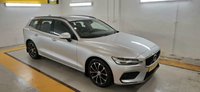 USED 2019 VOLVO V60 2.0 D3 Momentum Pro Estate 5dr Diesel Auto Euro 6 (s/s) (150 ps) 