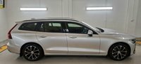 USED 2019 VOLVO V60 2.0 D3 Momentum Pro Estate 5dr Diesel Auto Euro 6 (s/s) (150 ps) 