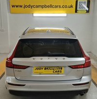 USED 2019 VOLVO V60 2.0 D3 Momentum Pro Estate 5dr Diesel Auto Euro 6 (s/s) (150 ps) 
