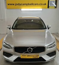 USED 2019 VOLVO V60 2.0 D3 Momentum Pro Estate 5dr Diesel Auto Euro 6 (s/s) (150 ps) 