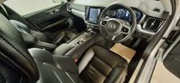 USED 2019 VOLVO V60 2.0 D3 Momentum Pro Estate 5dr Diesel Auto Euro 6 (s/s) (150 ps) 