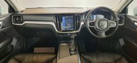 USED 2019 VOLVO V60 2.0 D3 Momentum Pro Estate 5dr Diesel Auto Euro 6 (s/s) (150 ps) 