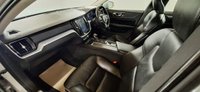 USED 2019 VOLVO V60 2.0 D3 Momentum Pro Estate 5dr Diesel Auto Euro 6 (s/s) (150 ps) 