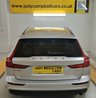 USED 2019 VOLVO V60 2.0 D3 Momentum Pro Estate 5dr Diesel Auto Euro 6 (s/s) (150 ps) 