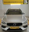 USED 2019 VOLVO V60 2.0 D3 Momentum Pro Estate 5dr Diesel Auto Euro 6 (s/s) (150 ps) 