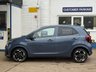 USED 2025 25 KIA PICANTO 1.0 3 Hatchback 5dr Petrol AMT Euro 6 (s/s) (62 bhp) UNDER 1400 MILES, AUGUST 2032 KIA WARRANTY