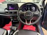 USED 2025 25 KIA PICANTO 1.0 3 Hatchback 5dr Petrol AMT Euro 6 (s/s) (62 bhp) UNDER 1400 MILES, AUGUST 2032 KIA WARRANTY