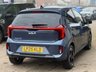 USED 2025 25 KIA PICANTO 1.0 3 Hatchback 5dr Petrol AMT Euro 6 (s/s) (62 bhp) UNDER 1400 MILES, AUGUST 2032 KIA WARRANTY