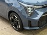 USED 2025 25 KIA PICANTO 1.0 3 Hatchback 5dr Petrol AMT Euro 6 (s/s) (62 bhp) UNDER 1400 MILES, AUGUST 2032 KIA WARRANTY