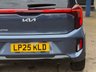 USED 2025 25 KIA PICANTO 1.0 3 Hatchback 5dr Petrol AMT Euro 6 (s/s) (62 bhp) UNDER 1400 MILES, AUGUST 2032 KIA WARRANTY