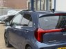 USED 2025 25 KIA PICANTO 1.0 3 Hatchback 5dr Petrol AMT Euro 6 (s/s) (62 bhp) UNDER 1400 MILES, AUGUST 2032 KIA WARRANTY