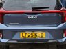 USED 2025 25 KIA PICANTO 1.0 3 Hatchback 5dr Petrol AMT Euro 6 (s/s) (62 bhp) UNDER 1400 MILES, AUGUST 2032 KIA WARRANTY