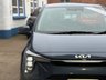 USED 2025 25 KIA PICANTO 1.0 3 Hatchback 5dr Petrol AMT Euro 6 (s/s) (62 bhp) UNDER 1400 MILES, AUGUST 2032 KIA WARRANTY