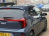 USED 2025 25 KIA PICANTO 1.0 3 Hatchback 5dr Petrol AMT Euro 6 (s/s) (62 bhp) UNDER 1400 MILES, AUGUST 2032 KIA WARRANTY