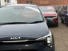 USED 2025 25 KIA PICANTO 1.0 3 Hatchback 5dr Petrol AMT Euro 6 (s/s) (62 bhp) UNDER 1400 MILES, AUGUST 2032 KIA WARRANTY