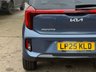 USED 2025 25 KIA PICANTO 1.0 3 Hatchback 5dr Petrol AMT Euro 6 (s/s) (62 bhp) UNDER 1400 MILES, AUGUST 2032 KIA WARRANTY