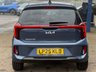 USED 2025 25 KIA PICANTO 1.0 3 Hatchback 5dr Petrol AMT Euro 6 (s/s) (62 bhp) UNDER 1400 MILES, AUGUST 2032 KIA WARRANTY