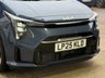 USED 2025 25 KIA PICANTO 1.0 3 Hatchback 5dr Petrol AMT Euro 6 (s/s) (62 bhp) UNDER 1400 MILES, AUGUST 2032 KIA WARRANTY